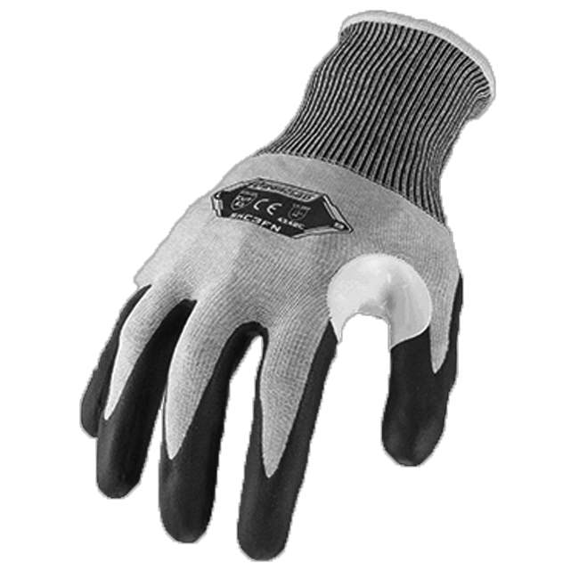 GLOVES-CUT